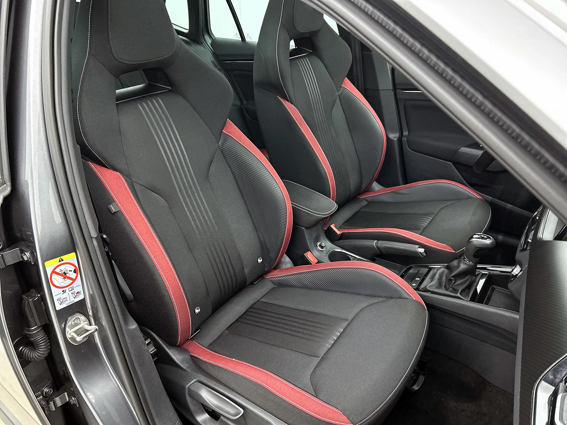 Hoofdafbeelding Škoda Kamiq