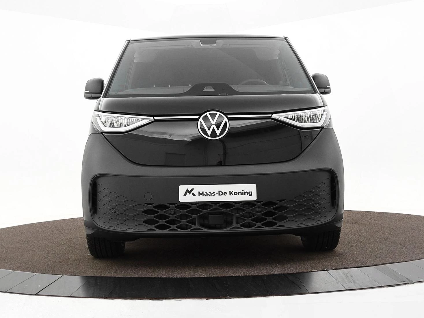 Hoofdafbeelding Volkswagen ID. Buzz Cargo