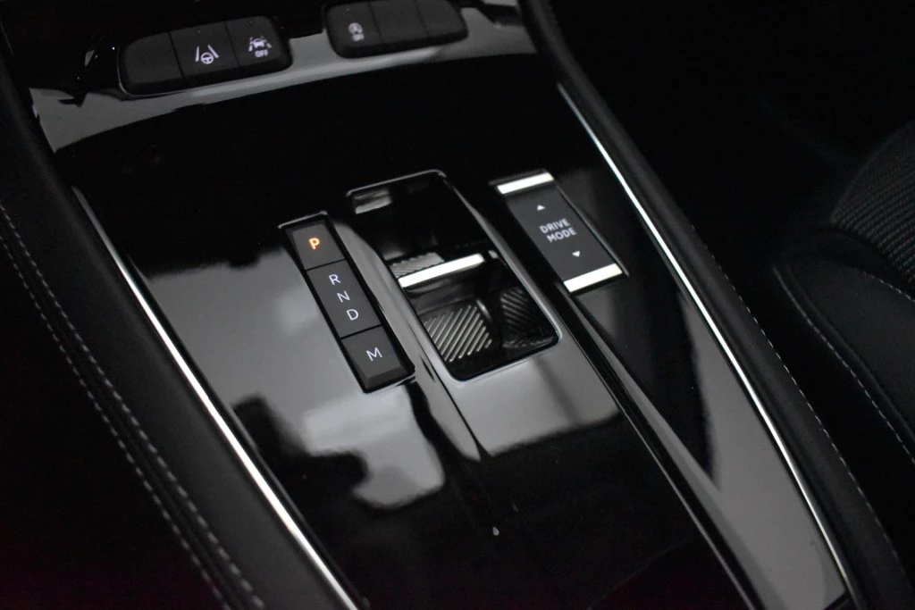 Hoofdafbeelding Opel Grandland