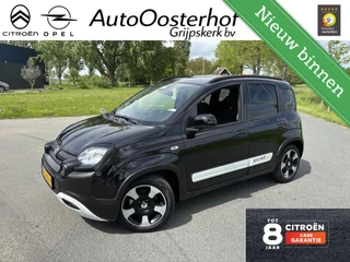 Fiat Panda 1.0 Hybrid Pandina NL All-in Prijs