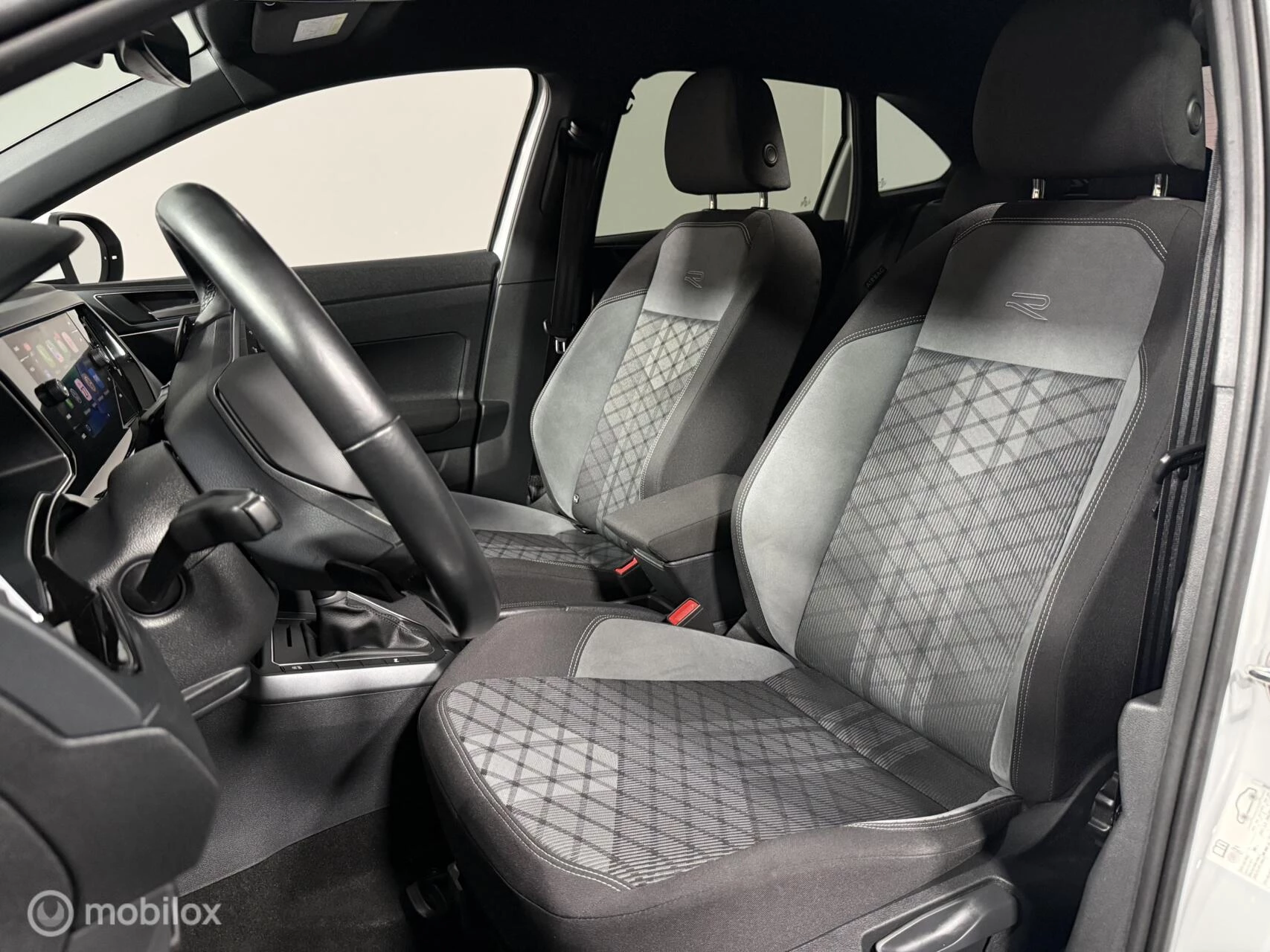 Hoofdafbeelding Volkswagen Taigo