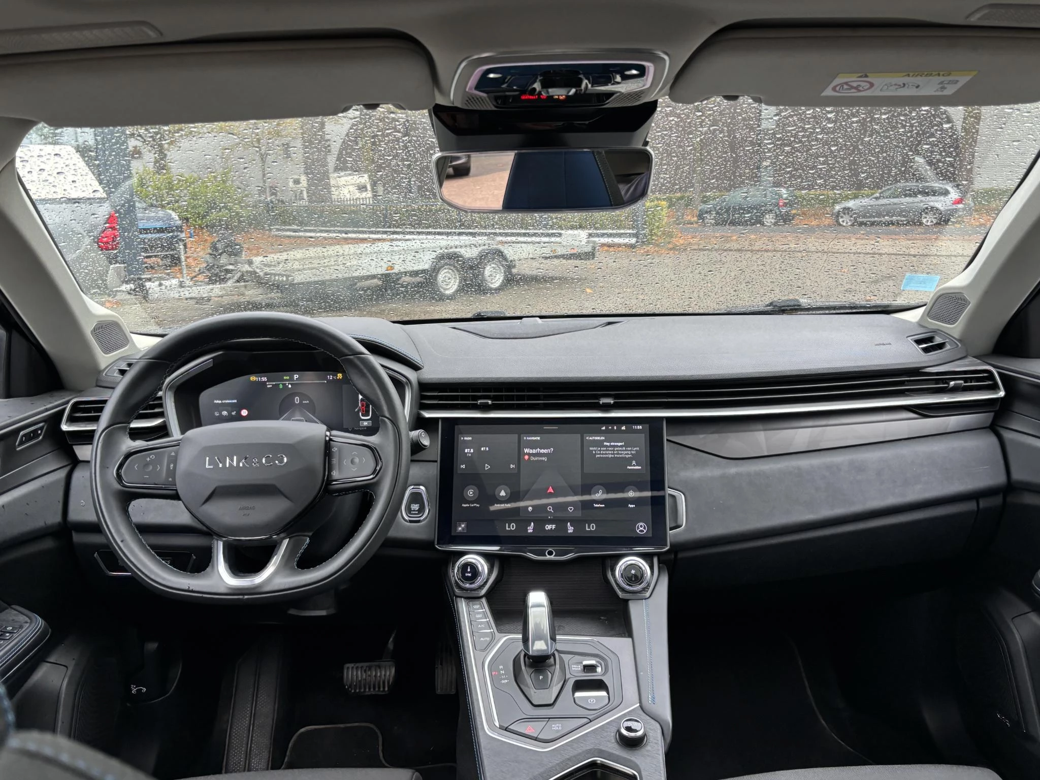 Hoofdafbeelding Lynk & Co 01