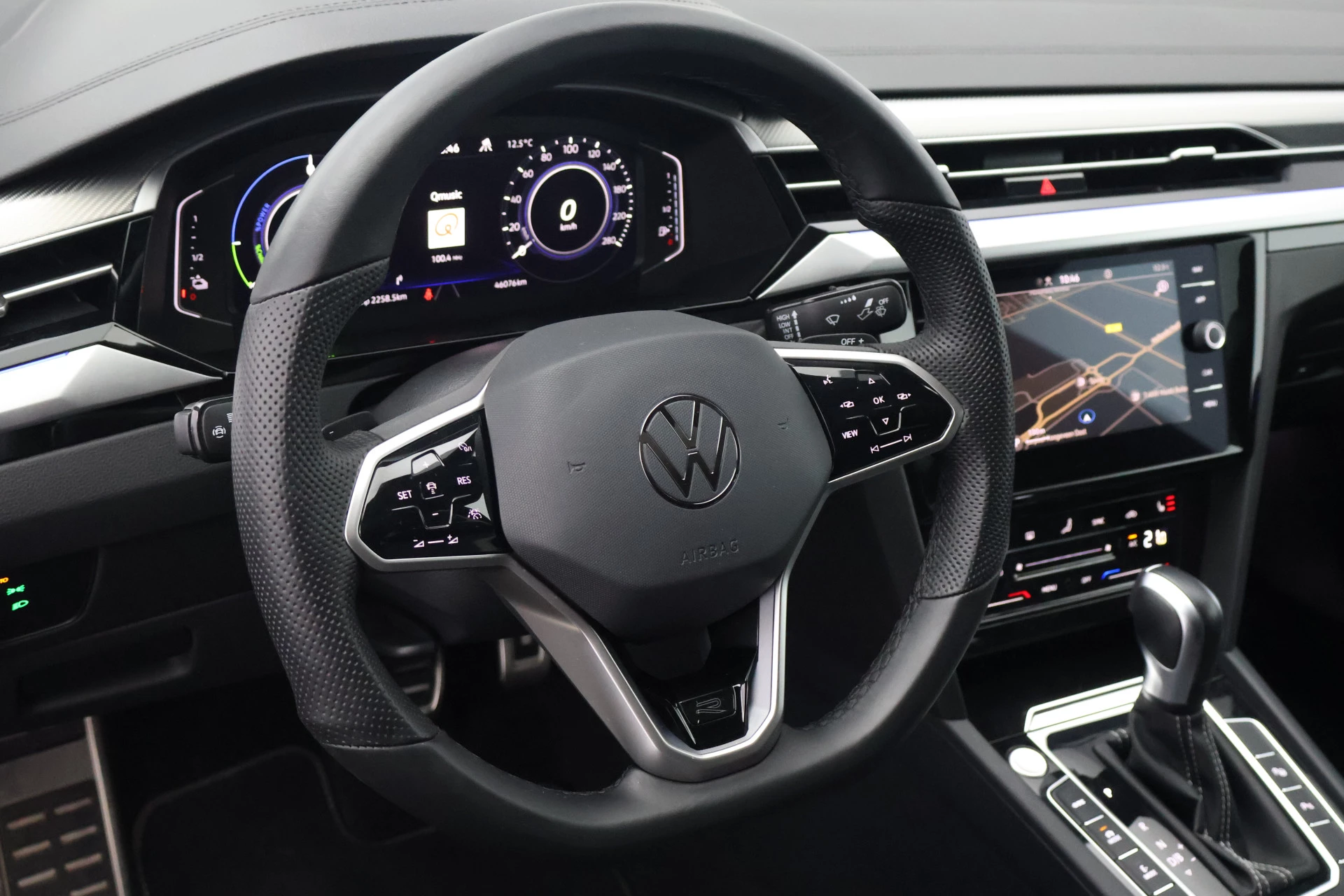 Hoofdafbeelding Volkswagen Arteon