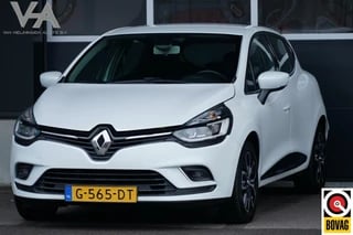 Renault Clio 0.9 TCe Intens, NL, PDC, keyless, clima, LED