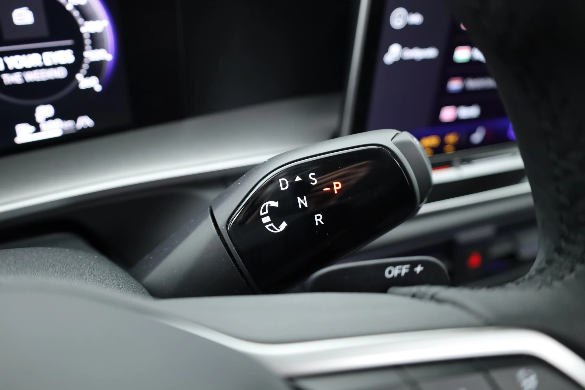 Hoofdafbeelding Volkswagen Tayron