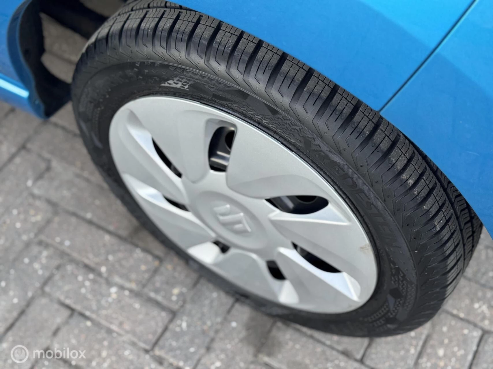 Hoofdafbeelding Suzuki Alto