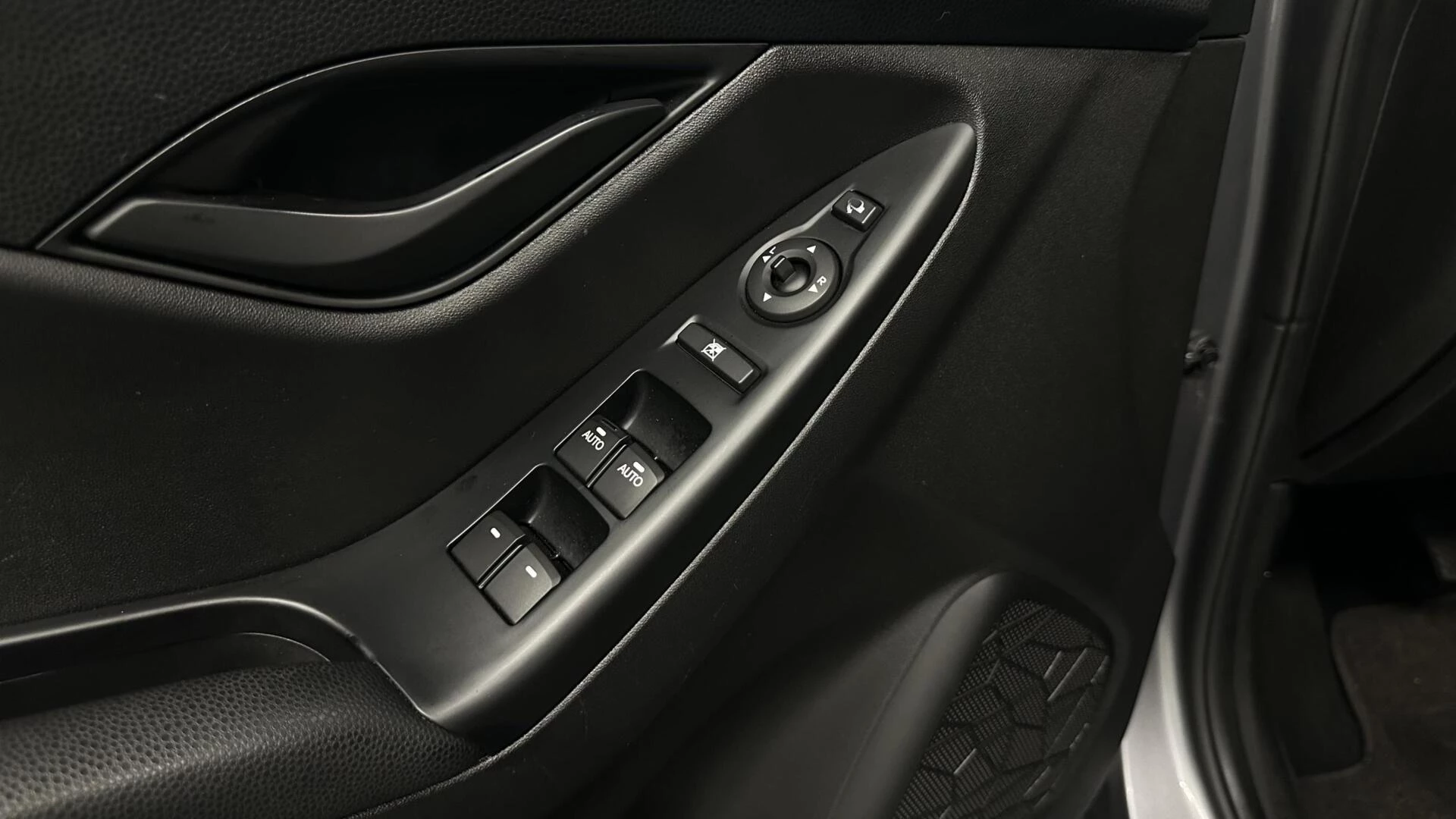 Hoofdafbeelding Hyundai ix20