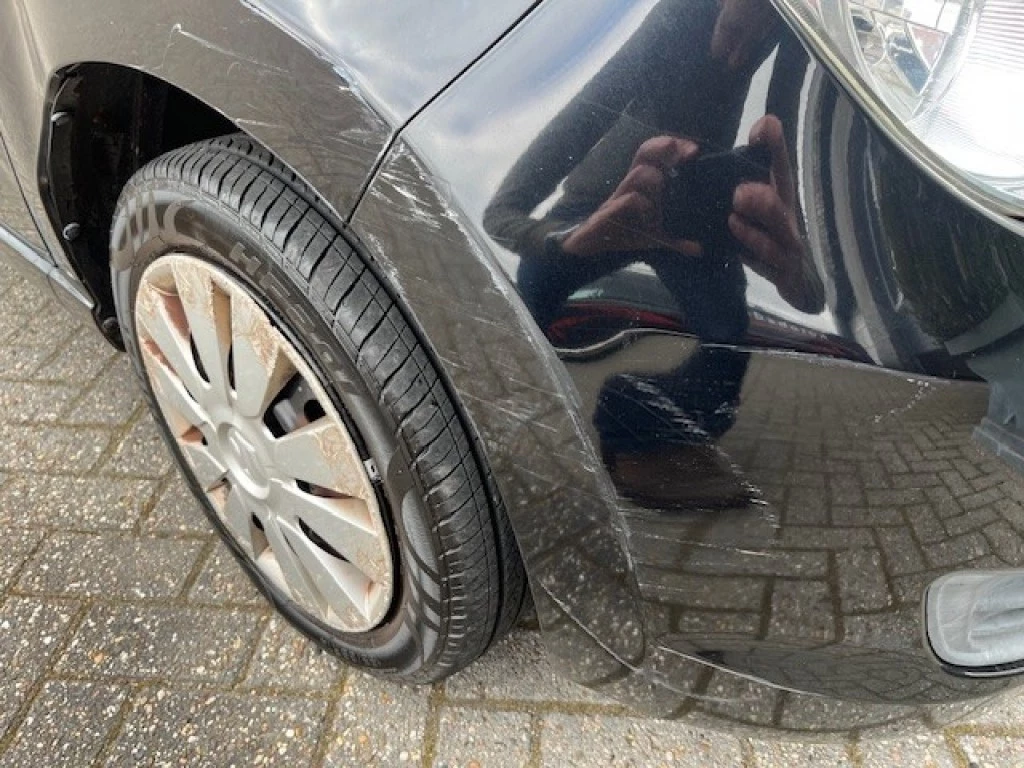 Hoofdafbeelding Suzuki Alto