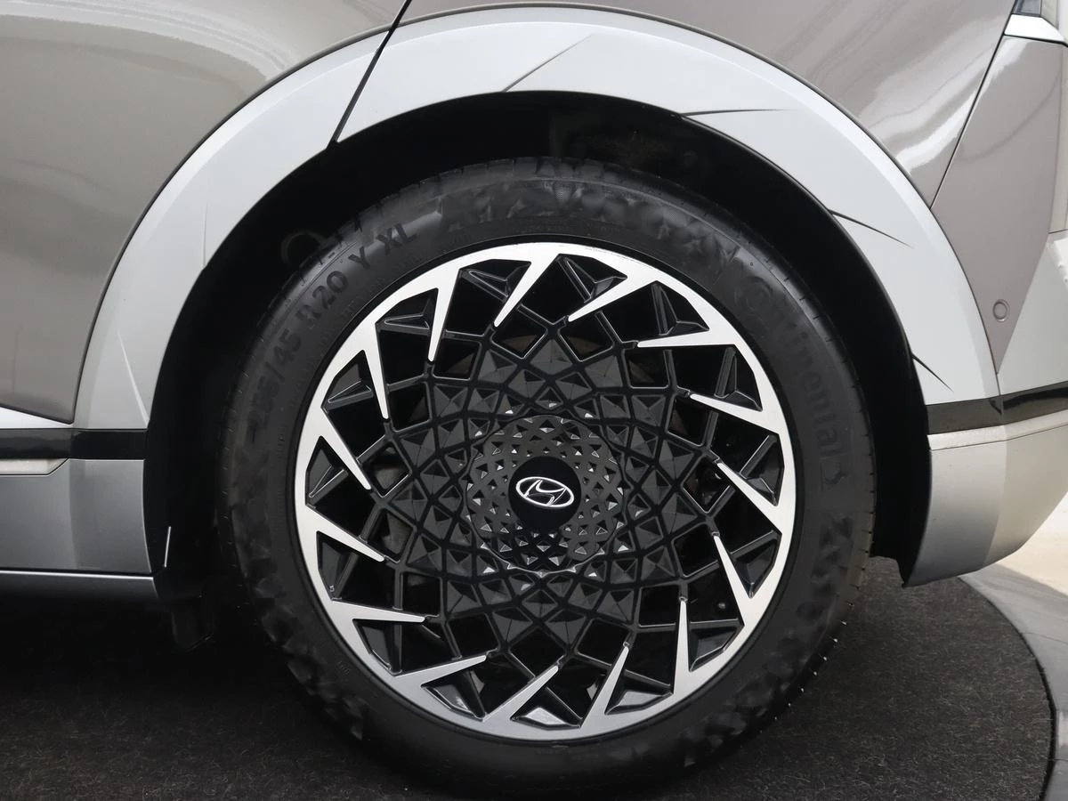 Hoofdafbeelding Hyundai IONIQ 5