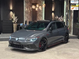 Volkswagen Golf 2.0 TSI GTI|PANO|BOMVOL!