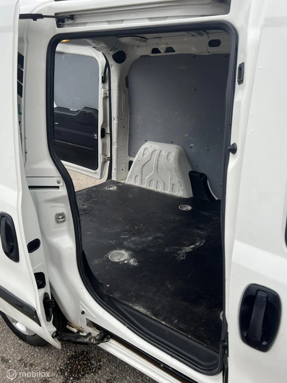 Hoofdafbeelding Fiat Doblò