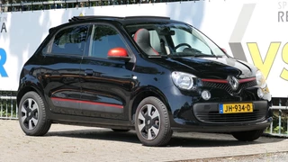 Renault Twingo SCe 70 Collection