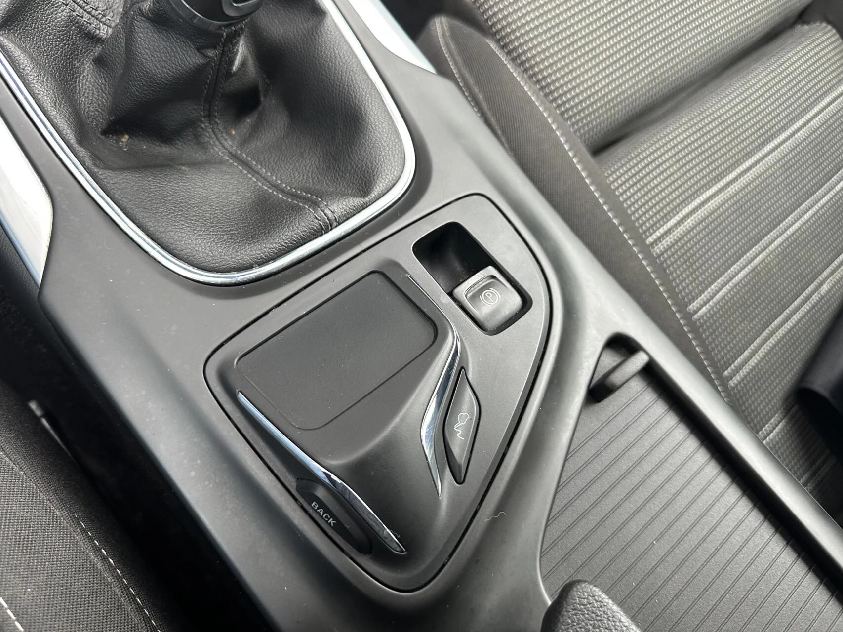 Hoofdafbeelding Opel Insignia