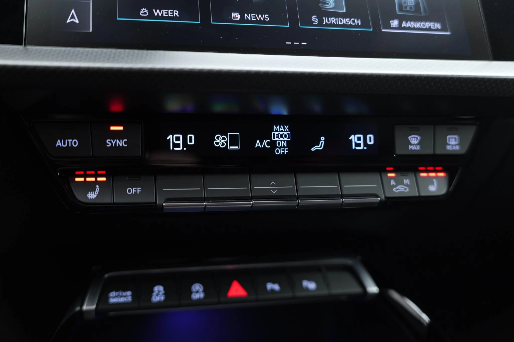 Hoofdafbeelding Audi RS3