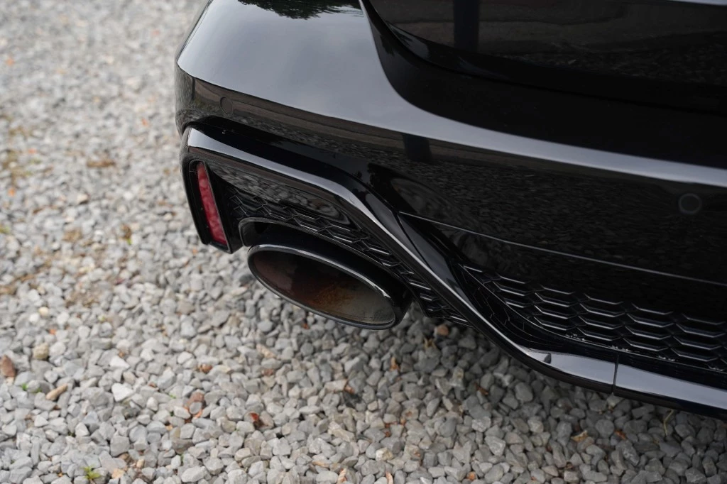 Hoofdafbeelding Audi RS6