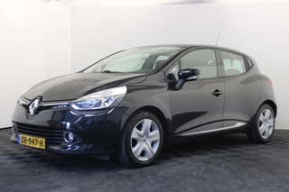 Renault Clio 1.2 16V |Navi|