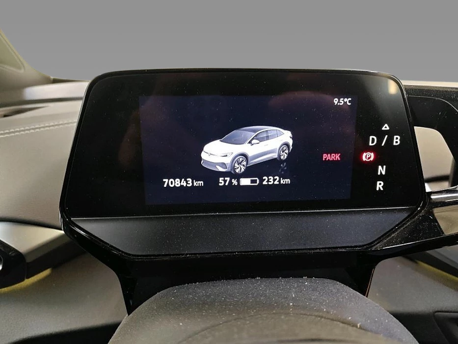 Hoofdafbeelding Volkswagen ID.5