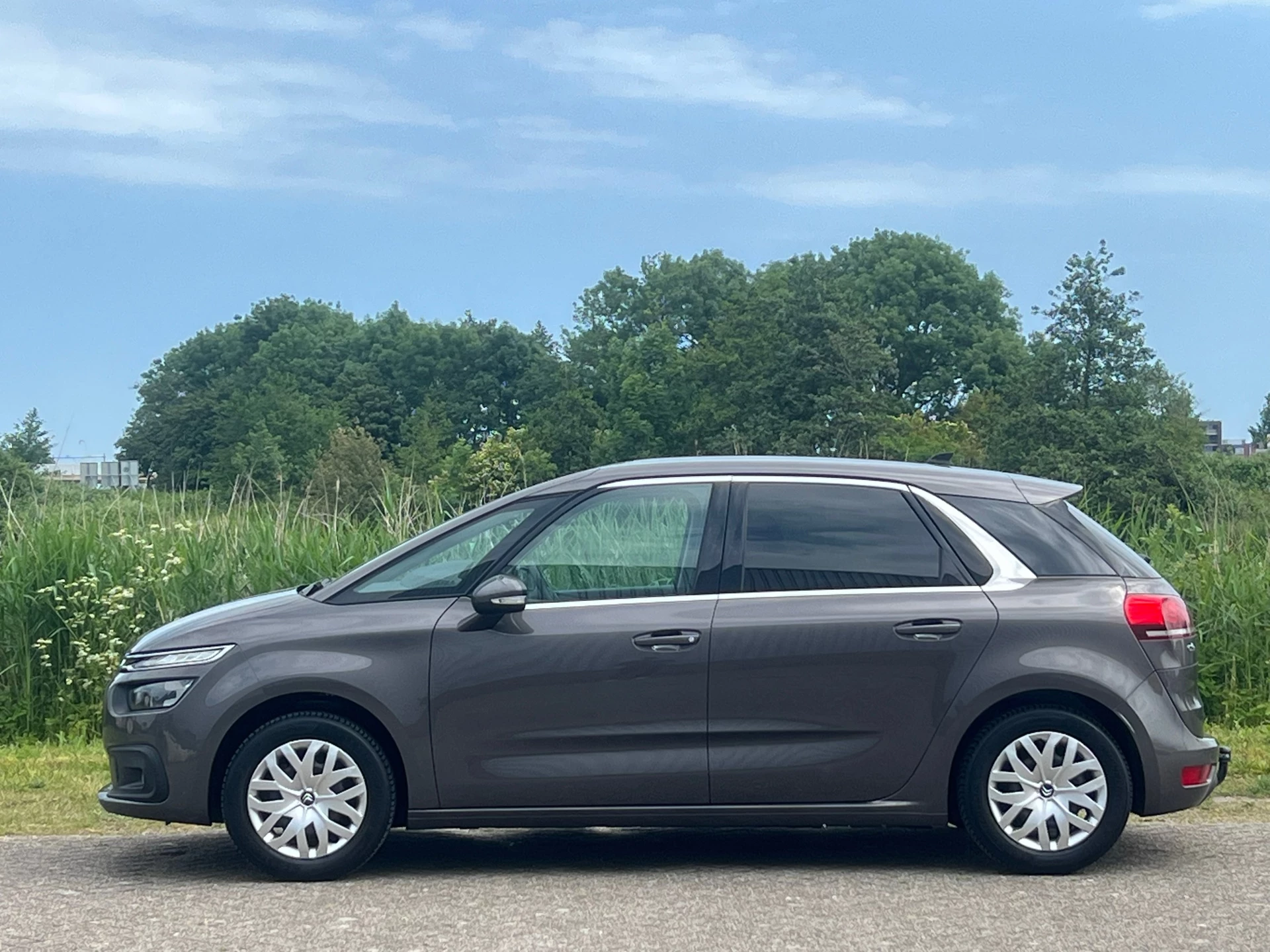 Hoofdafbeelding Citroën C4 Picasso