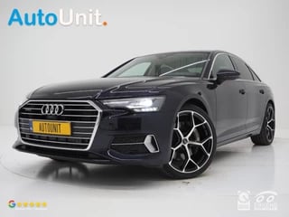 Audi A6 Limousine 50 TFSIe quattro | Virtual Cockpit | Keyless | 360 | Memory | DAB+