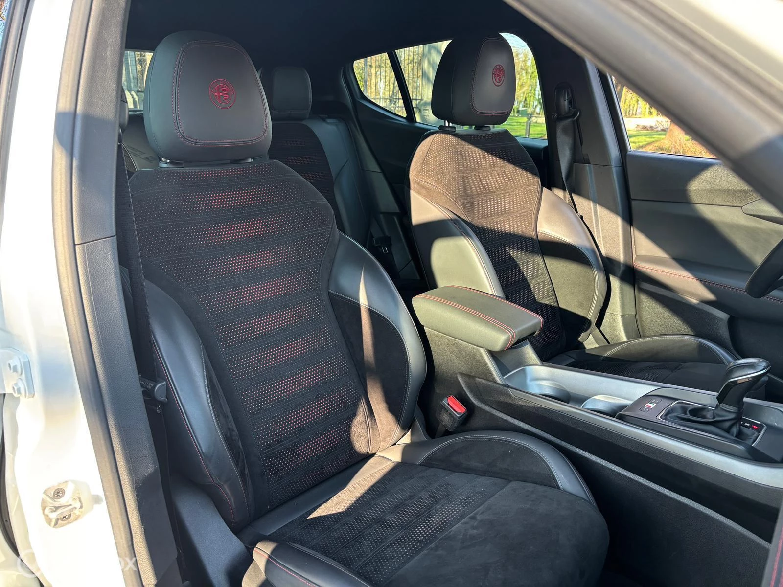 Hoofdafbeelding Alfa Romeo Tonale