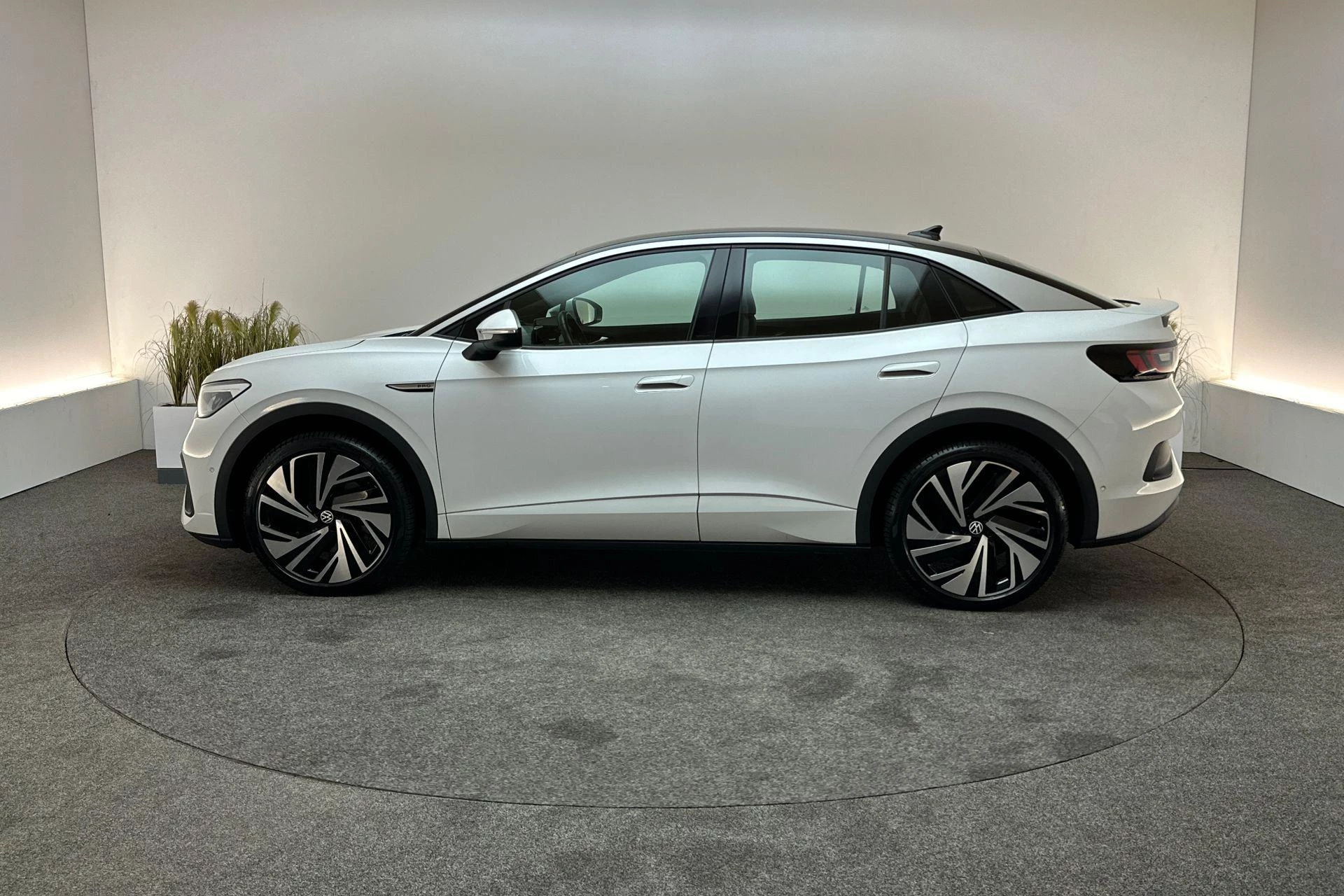 Hoofdafbeelding Volkswagen ID.5