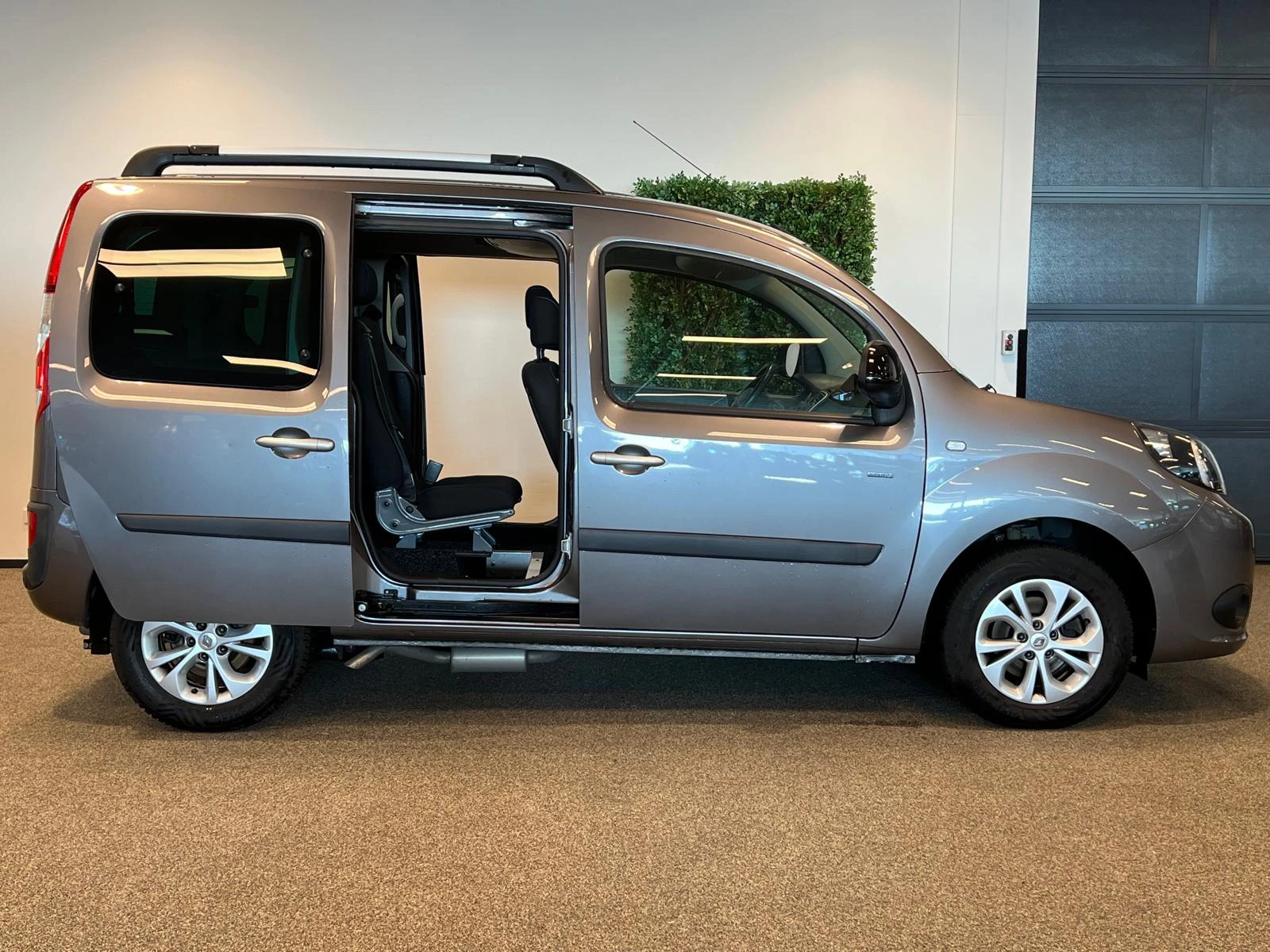 Hoofdafbeelding Renault Kangoo