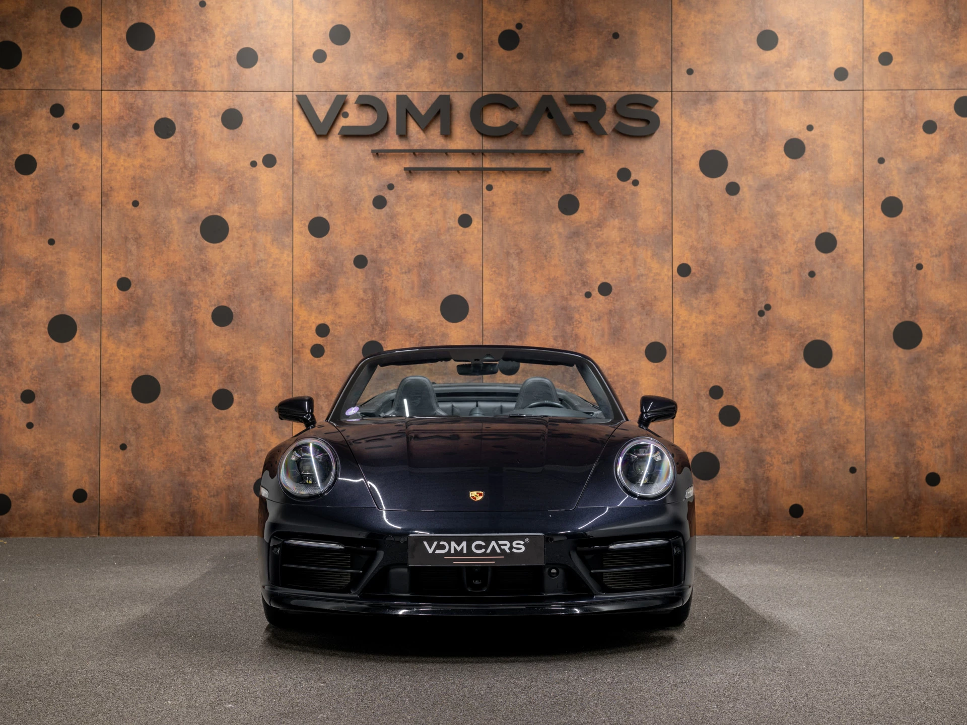 Hoofdafbeelding Porsche 911