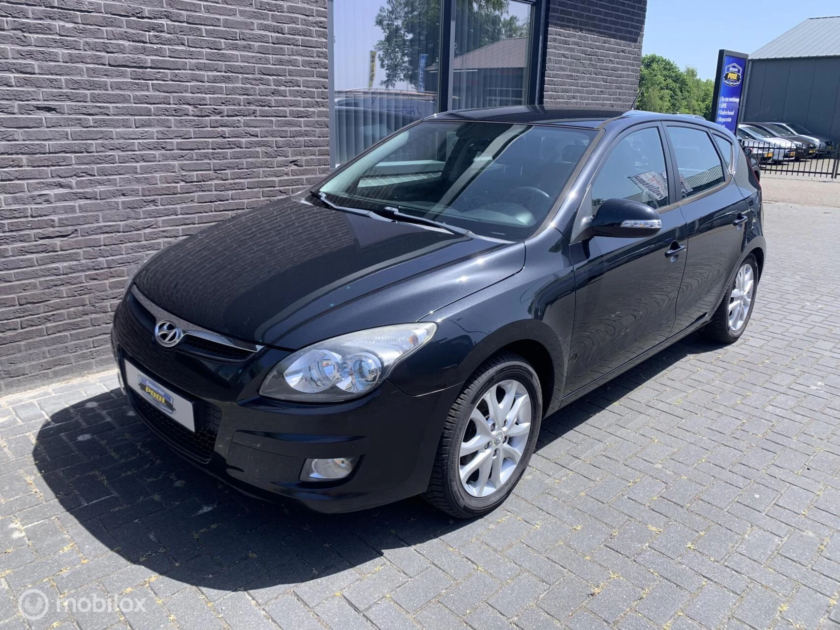 Hoofdafbeelding Hyundai i30