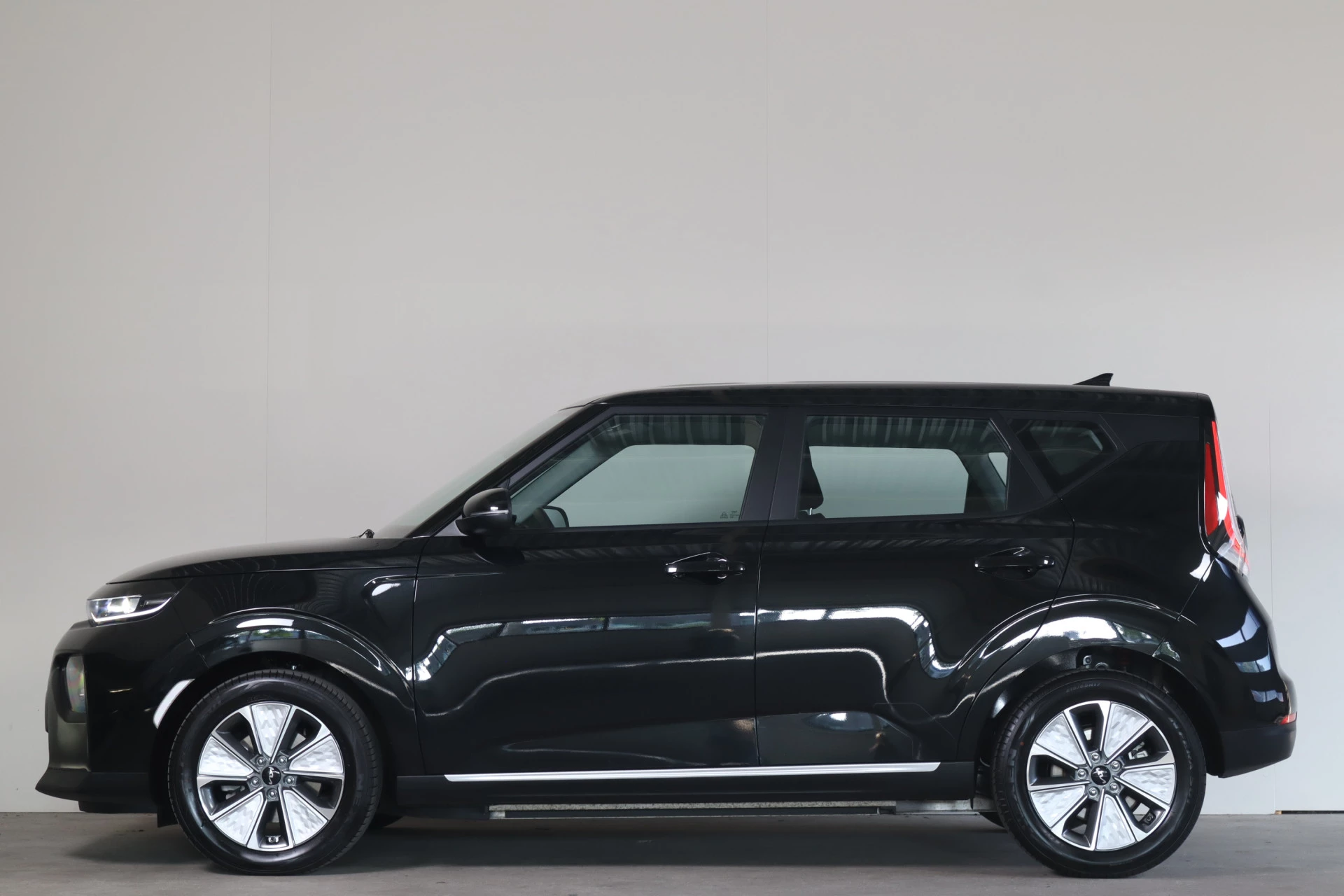 Hoofdafbeelding Kia e-Soul