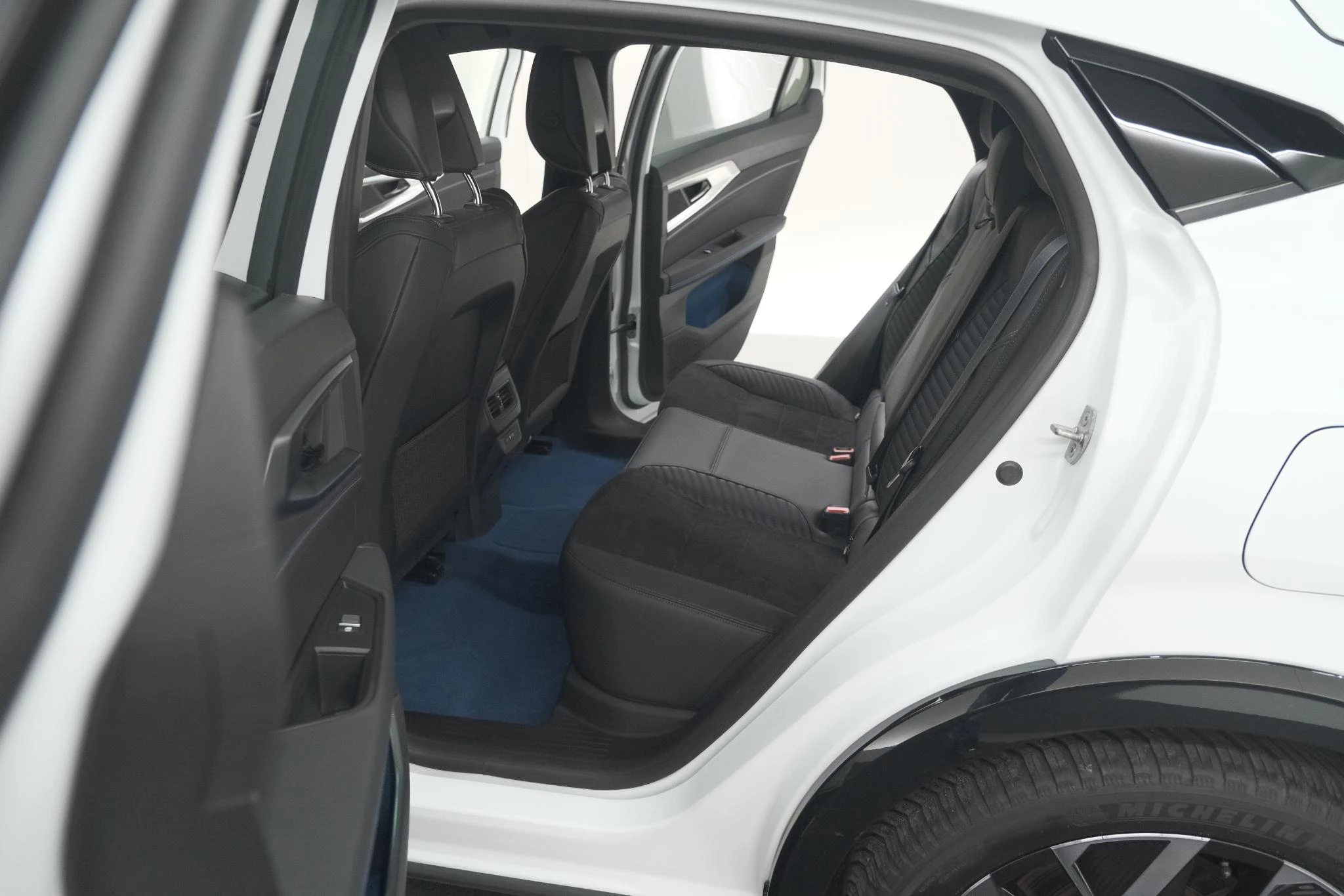 Hoofdafbeelding Renault Rafale