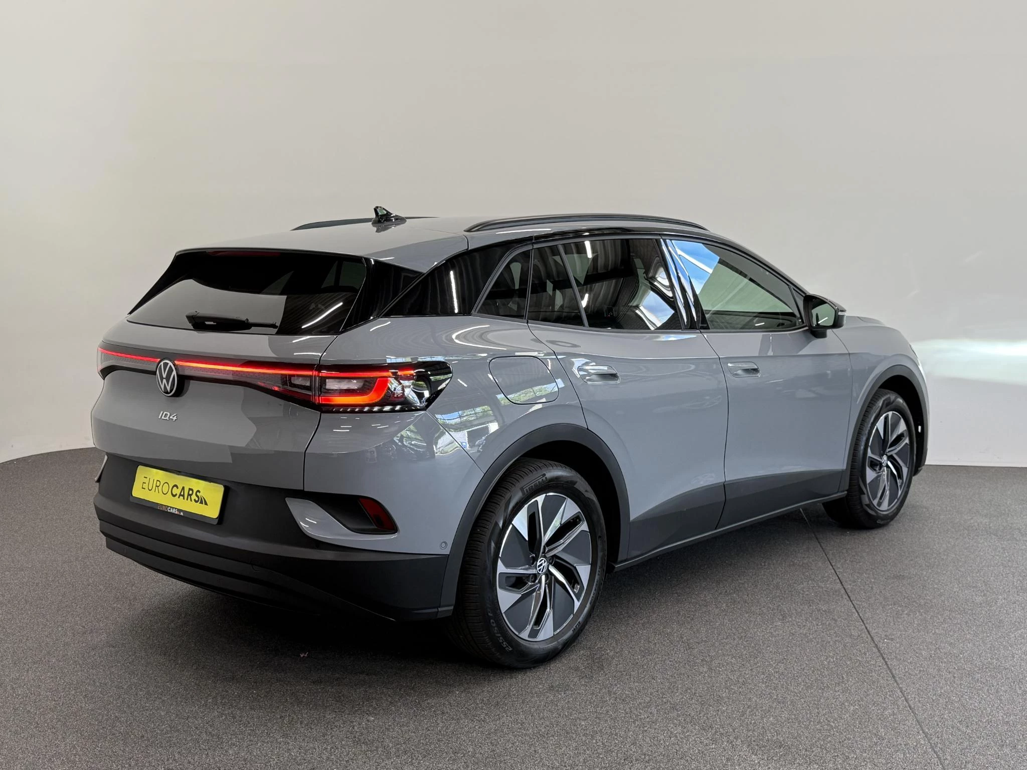 Hoofdafbeelding Volkswagen ID.4