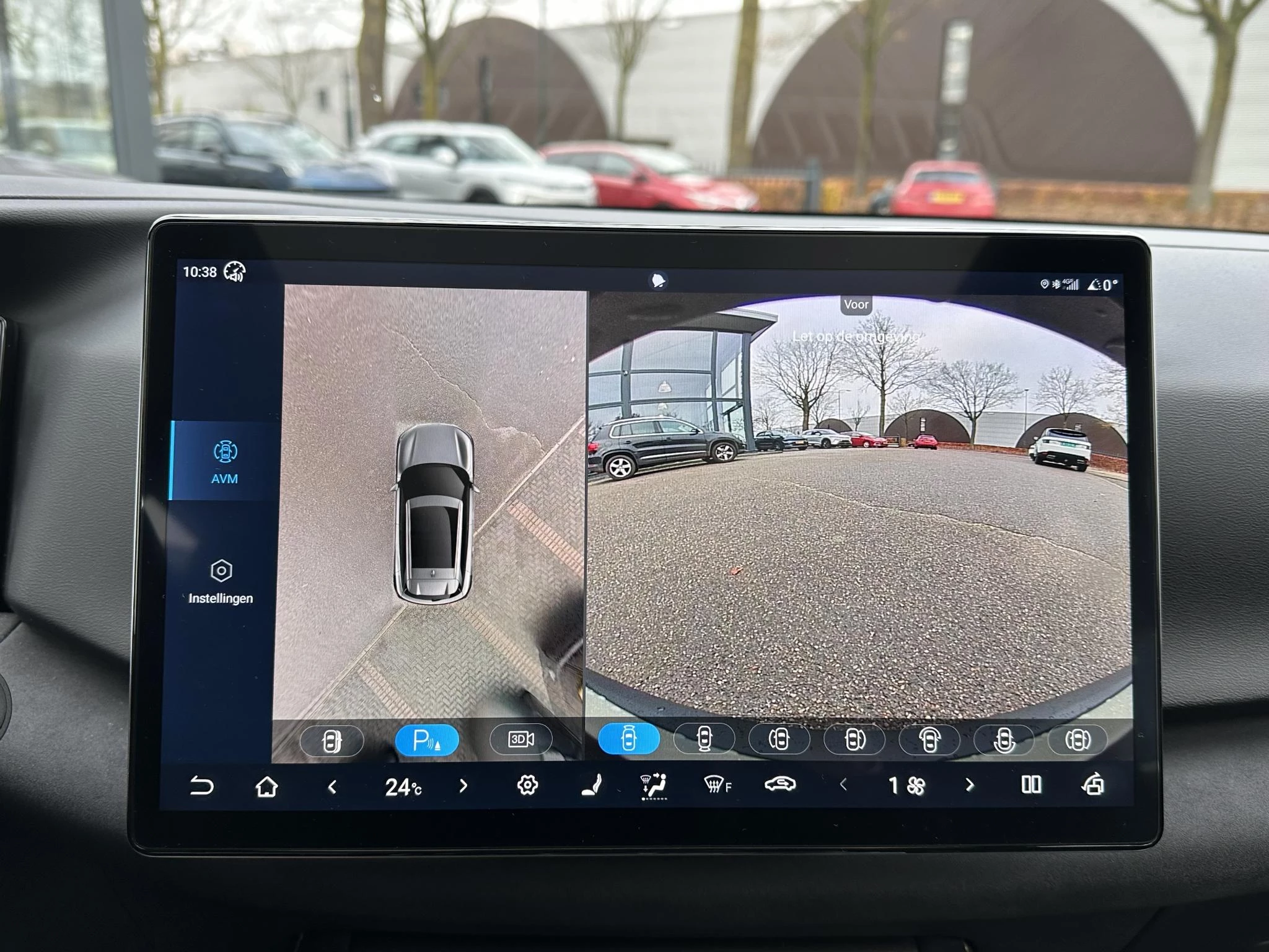 Hoofdafbeelding BYD ATTO 2