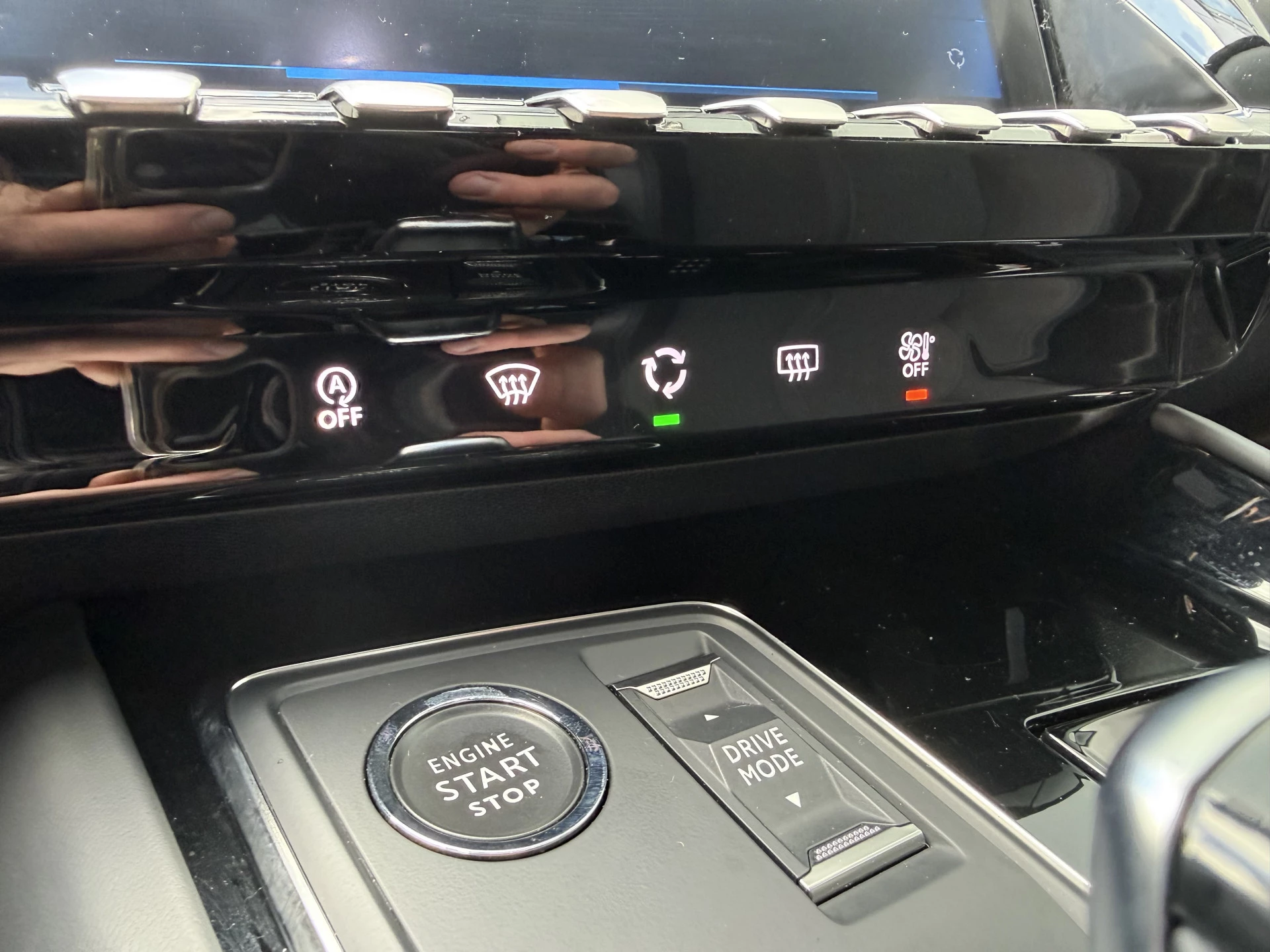 Hoofdafbeelding Peugeot 508