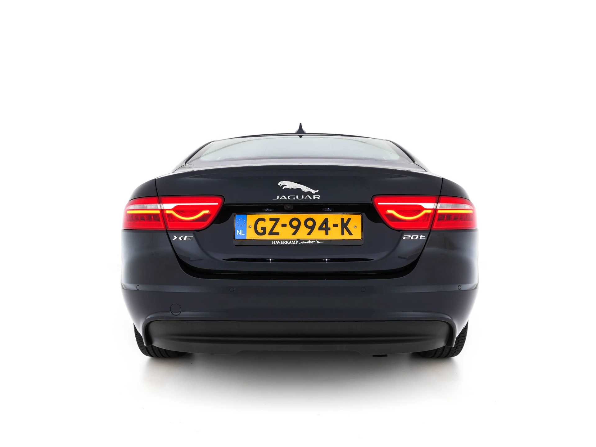 Hoofdafbeelding Jaguar XE