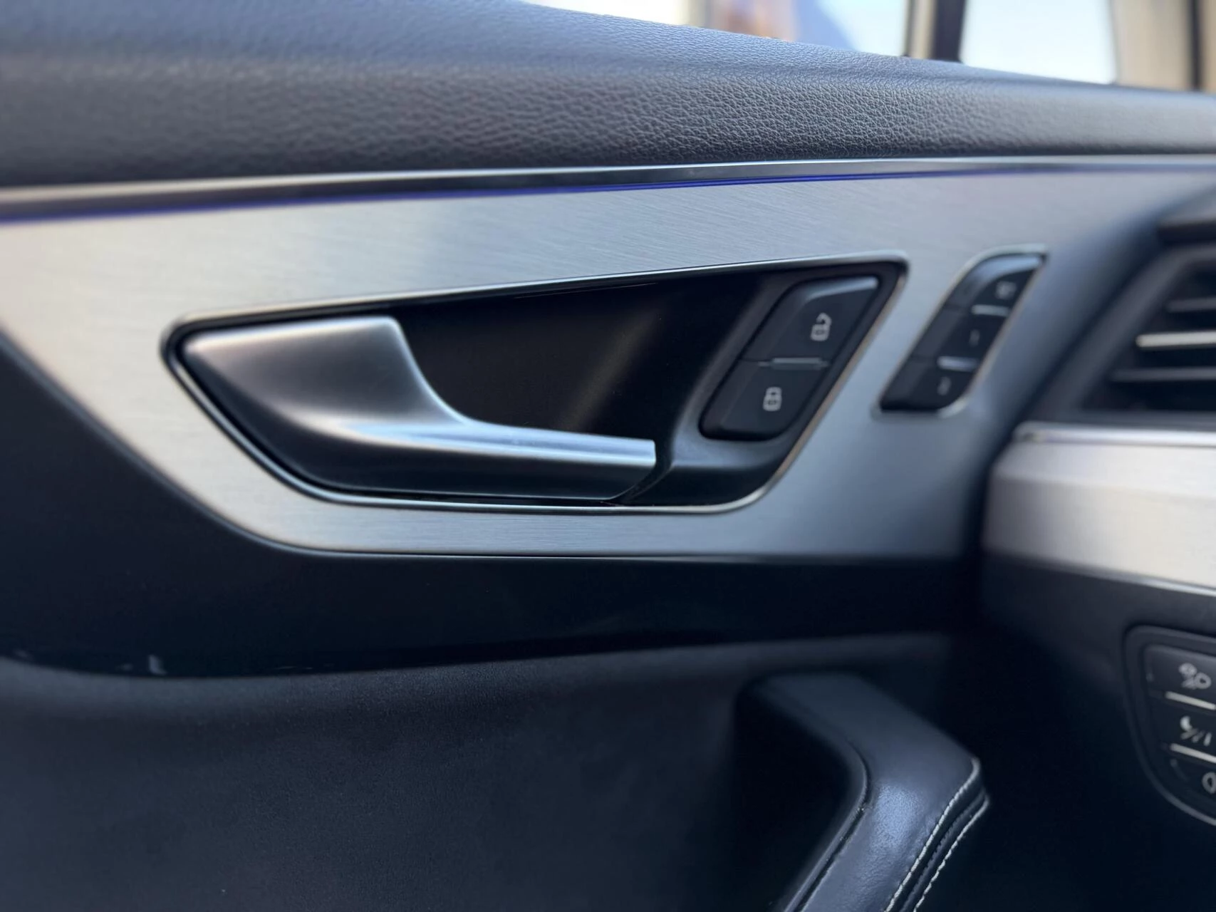 Hoofdafbeelding Audi SQ7