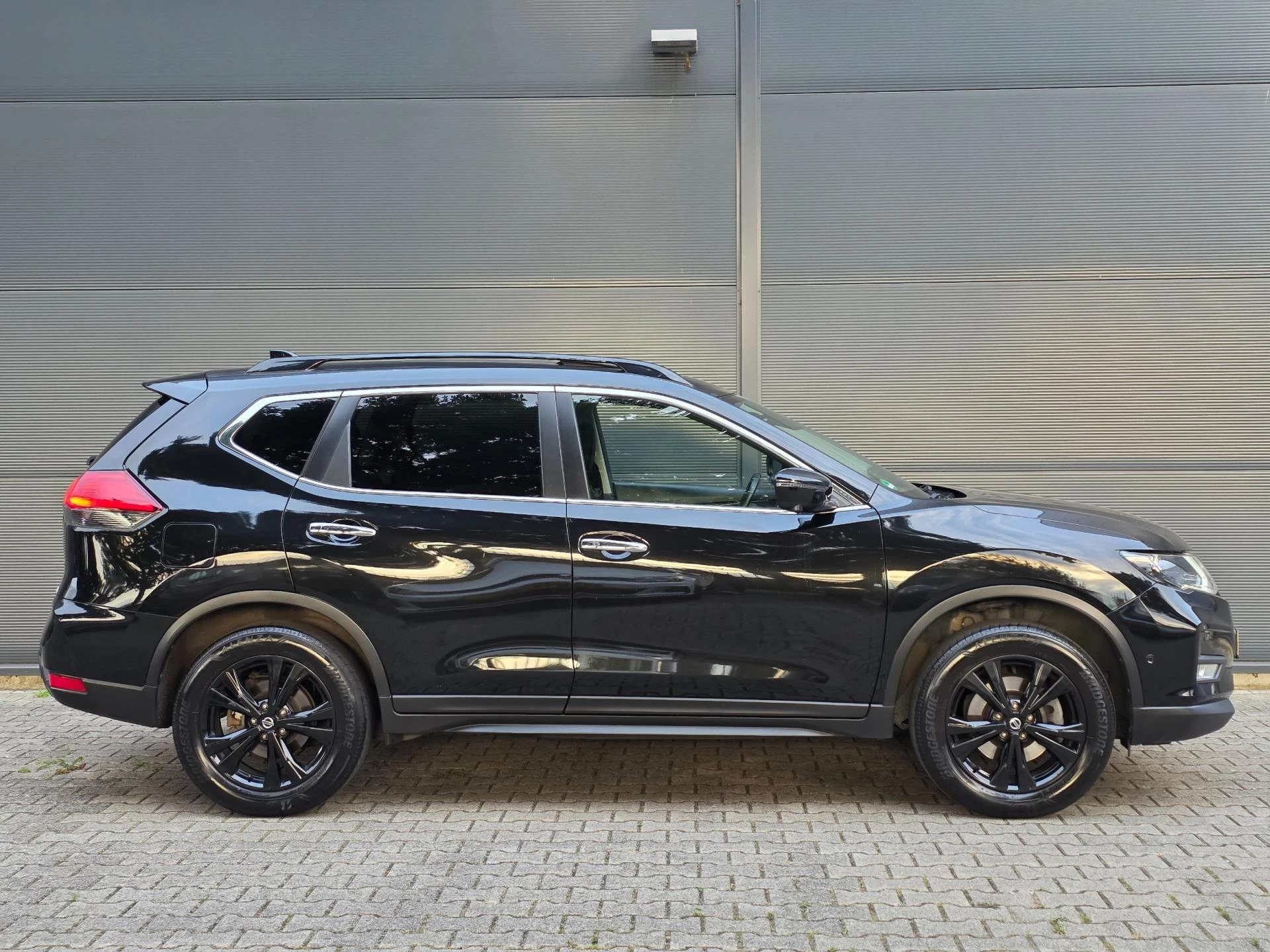Hoofdafbeelding Nissan X-Trail