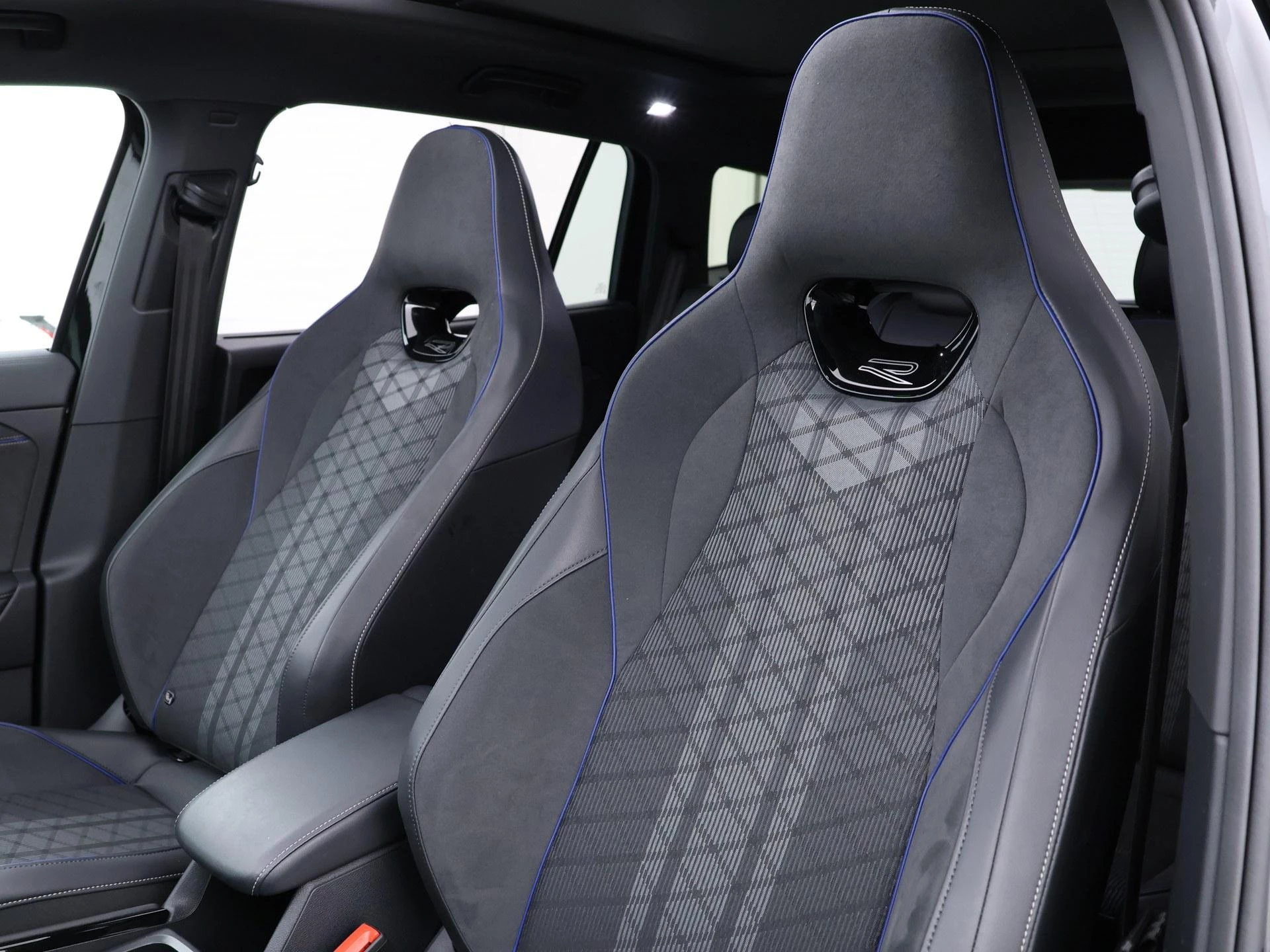 Hoofdafbeelding Volkswagen Tayron