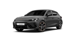 Hoofdafbeelding CUPRA Leon CUPRA Leon