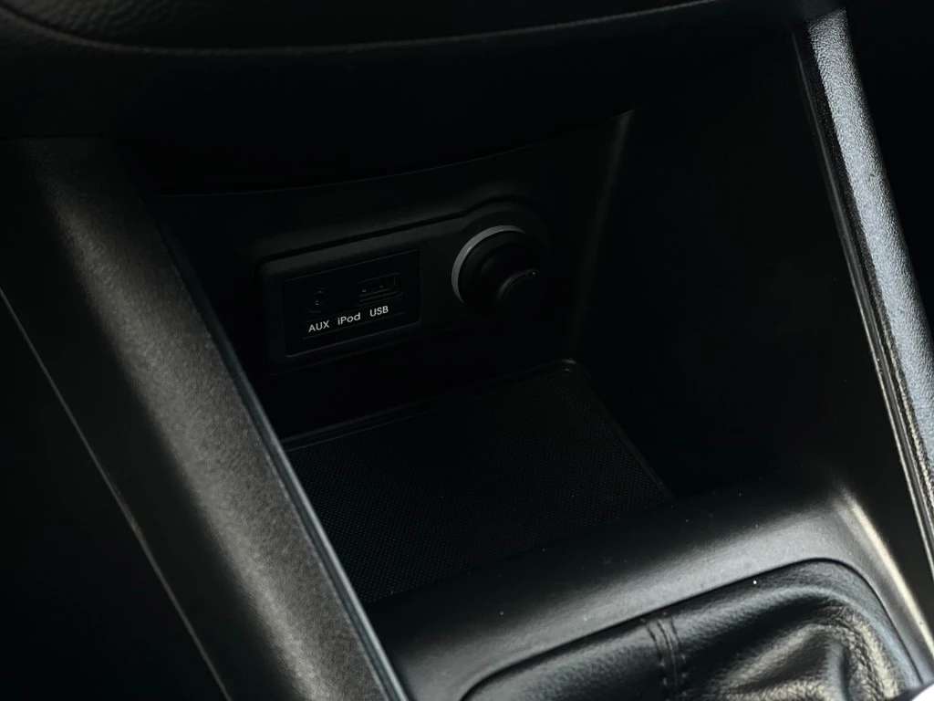 Hoofdafbeelding Hyundai ix20