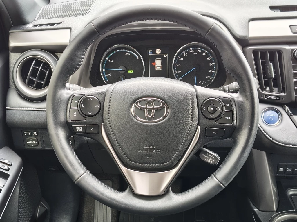 Hoofdafbeelding Toyota RAV4