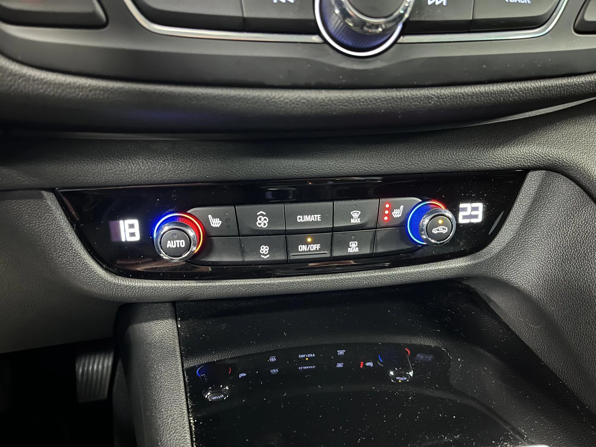 Hoofdafbeelding Opel Insignia