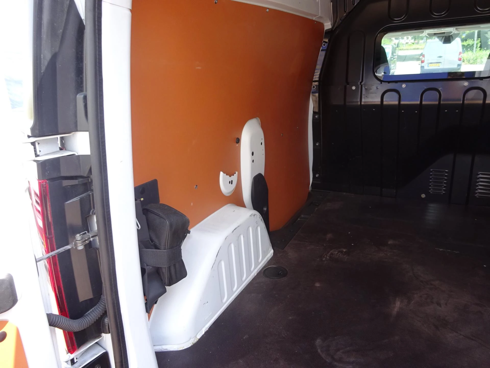 Hoofdafbeelding Renault Express