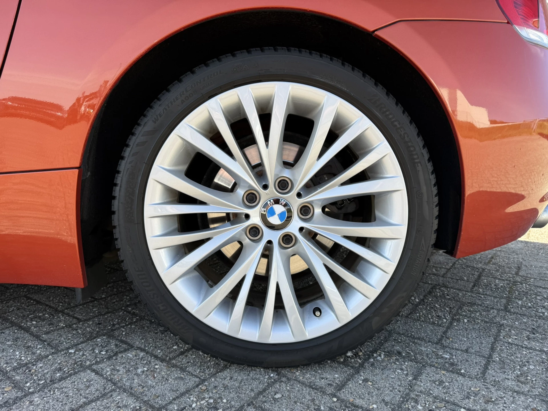 Hoofdafbeelding BMW Z4