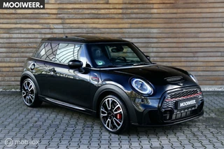 Mini 2.0 John Cooper Works LCI | Pano | Leder | HUD | 231 PK