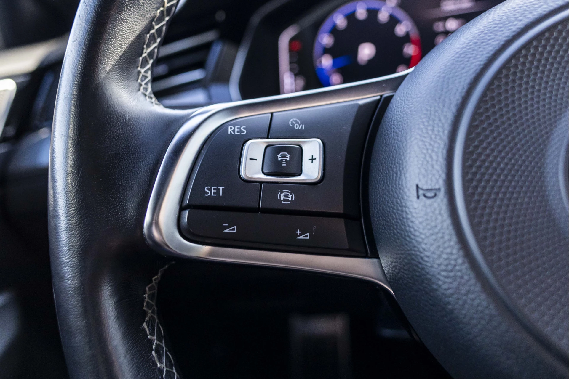 Hoofdafbeelding Volkswagen Arteon