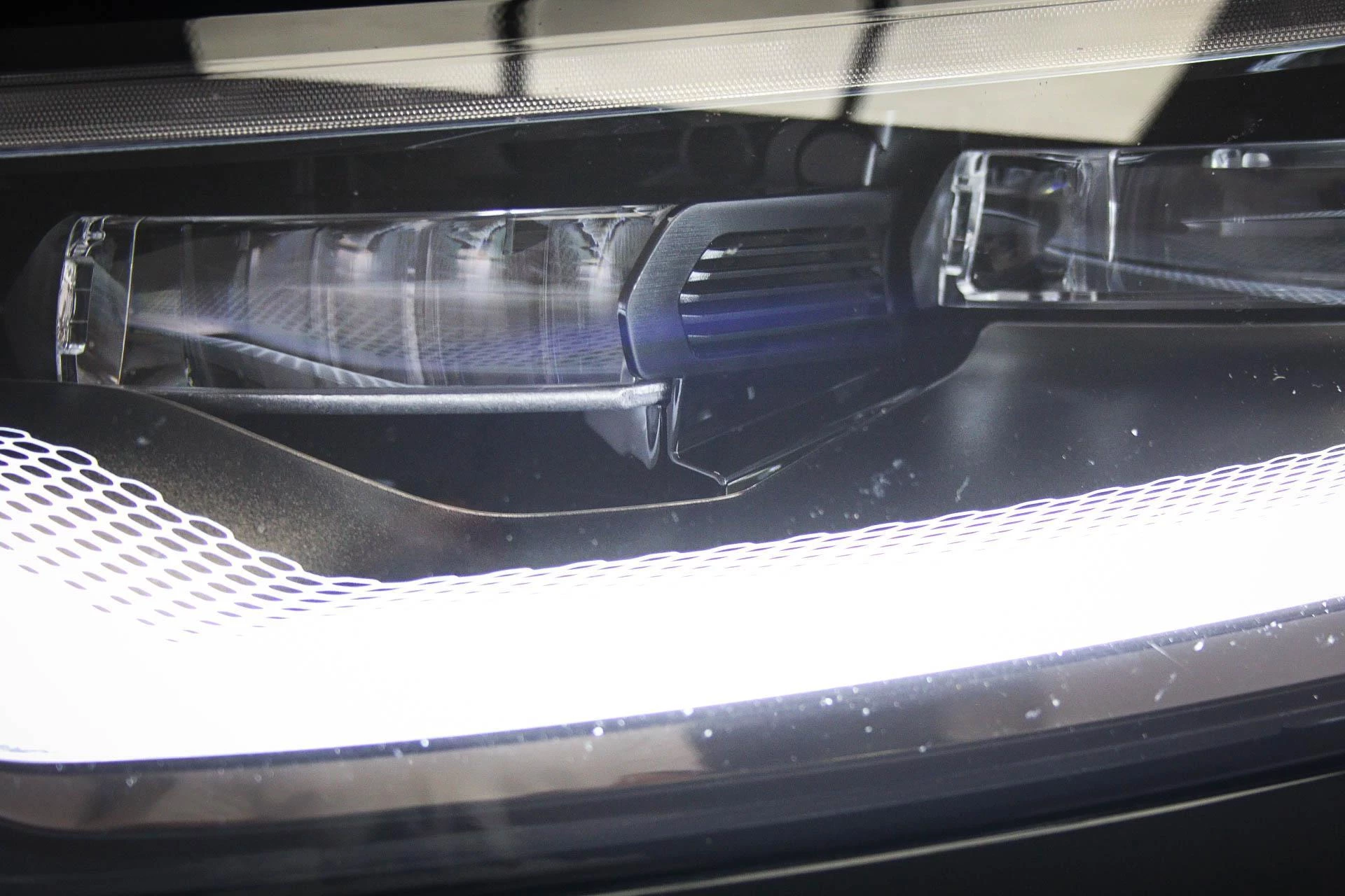 Hoofdafbeelding Land Rover Discovery