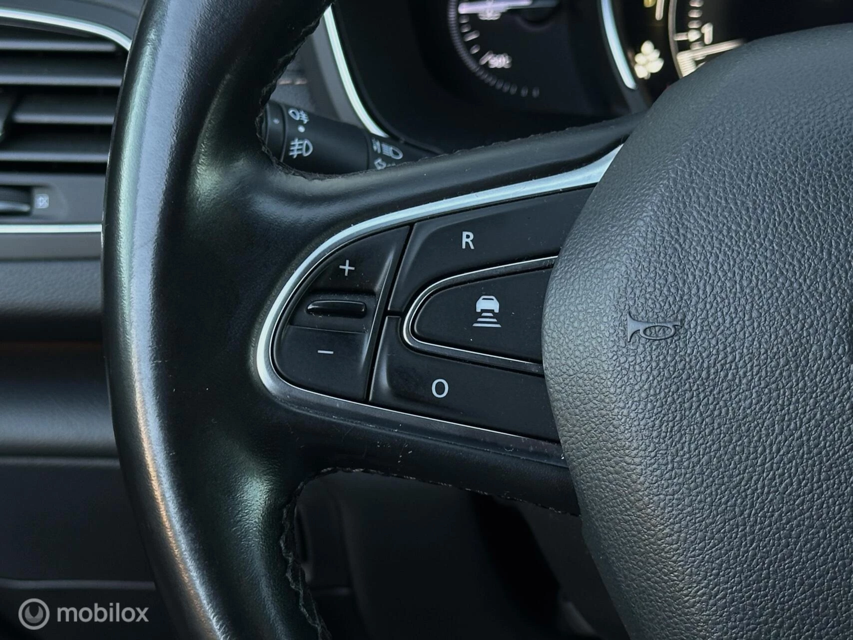 Hoofdafbeelding Renault Talisman