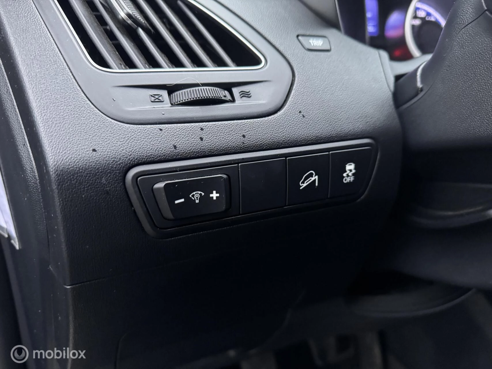 Hoofdafbeelding Hyundai ix35