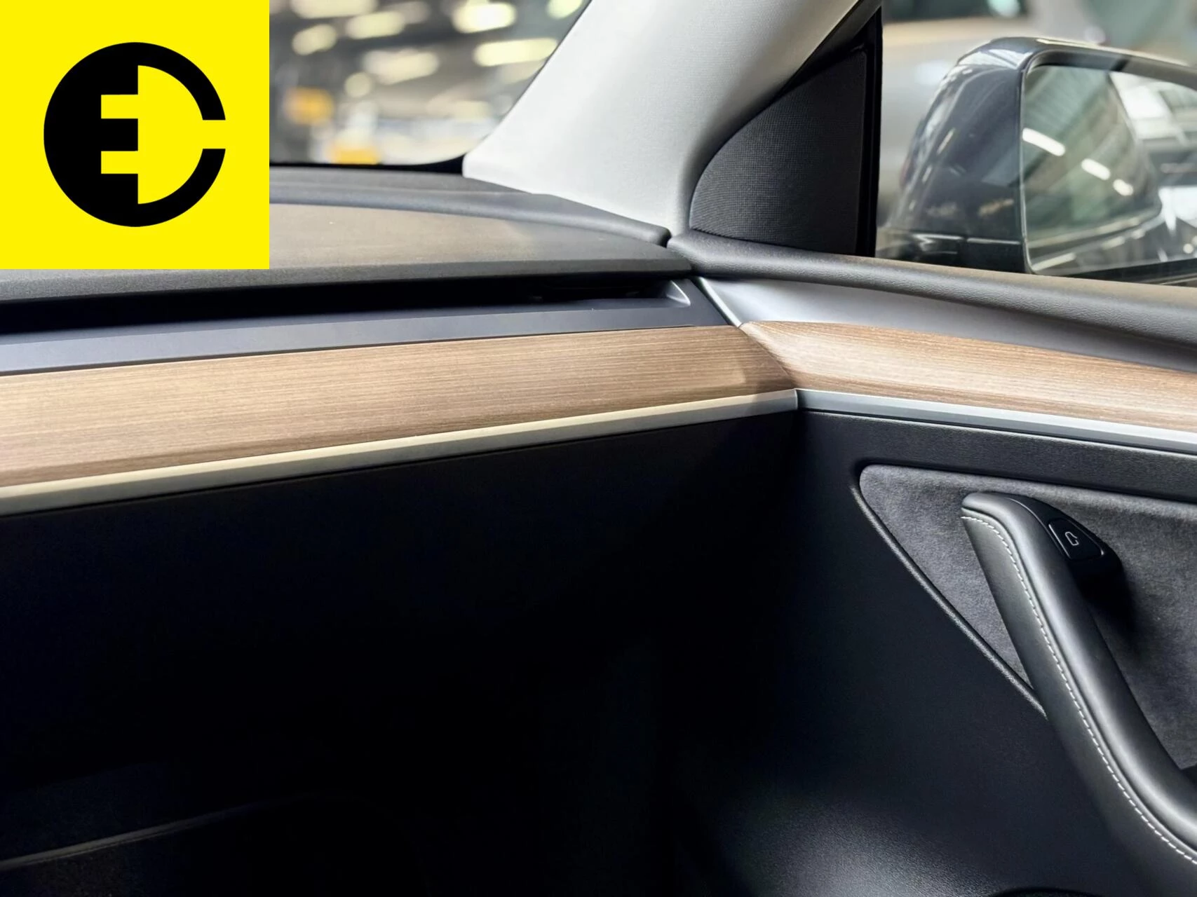 Hoofdafbeelding Tesla Model Y