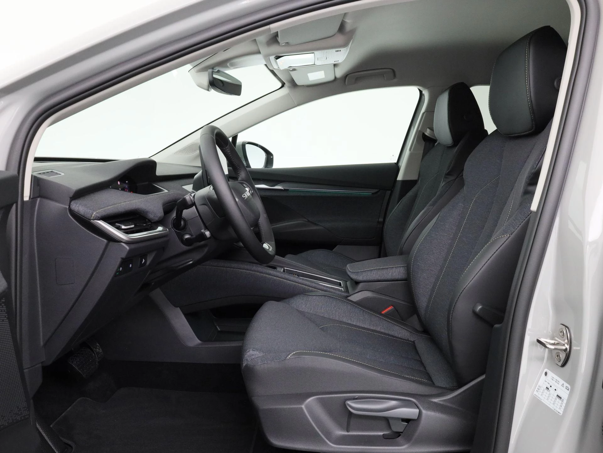 Hoofdafbeelding Škoda Elroq